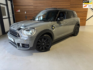 Mini Mini Countryman 1.5 Cooper S E ALL4 Chili Hybrid | PANO | Ambient | Camera | Climatronic | Full LED | Bluetooth | NAVI |