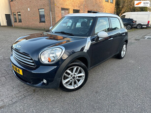 Mini Mini Countryman 1.6 Cooper