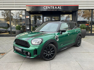 Mini Mini Countryman 2.0 Cooper S E ALL4 Chili 220PK|Pano|Harman/Kardon|Head-Up|Camera|ACC|Carplay|Keyless