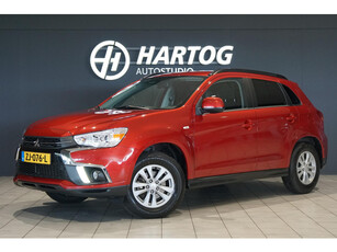 Mitsubishi ASX 1.6 Cleartec Intense *EERSTE EIGENAAR*/ APPLE CARPLAY / CAMERA