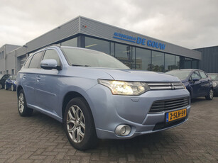 Mitsubishi Outlander 2.0 PHEV Instyle