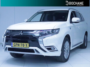 Mitsubishi Outlander 2.4 PHEV Intense Clima/Navi/Camera