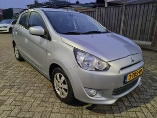 Mitsubishi Space Star 1.2 Instyle