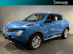 Nissan Juke 1.2 DIG-T S/S N-Connecta