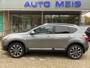 Nissan Qashqai 2.0 CONNECT EDITION