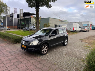 Nissan Qashqai 2.0 Tekna Premium Automaat.Navi.Clima.Camera.Pano