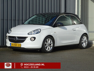 Opel ADAM 1.2 Jam | Airco | PDC | Bluetooth