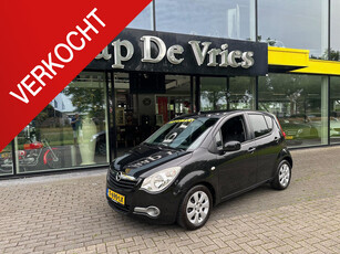 Opel Agila 1.2 Enjoy