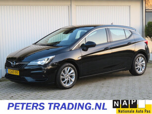 Opel Astra 1.2T 130pk Elegance LED-CARPLAY-BOSE-KEYLES-CAMERA-PDC