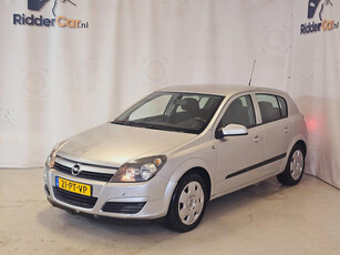 Opel Astra 1.4 Enjoy|NAP|1E EIG|APK12-25|CRUISE|AIRCO|ELEK RAMEN|CENTR DEUR