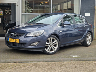 Opel Astra 1.6 Turbo Sport 180PK / CLIMA / CRUISE / ANDROID