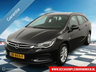 Opel Astra Sports Tourer 1.0 Online Edition