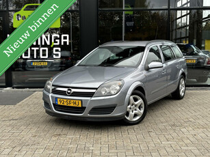 Opel Astra Wagon 1.6 Enjoy