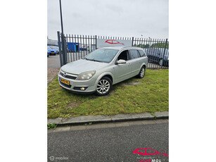 Opel Astra Wagon 1.8 Enjoy