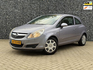 Opel Corsa 1.2-16V Business