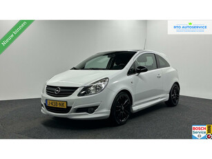 Opel Corsa 1.2-16V Business|OPC Line|Airco|89.000 KM|