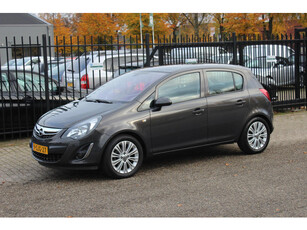 Opel Corsa 1.4-16V Echte Automaat, Cosmo, Airco/ECC