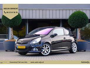 Opel Corsa 1.6-16V T OPC|Recaro Seats|Navi|Origi NL|Goed onderhouden