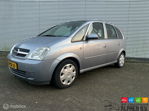 Opel Meriva 1.4-16V Business - Airco - Nap -