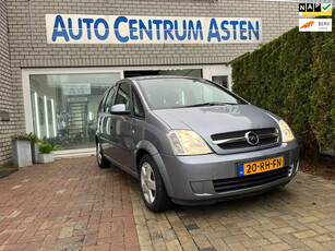 Opel Meriva 1.4-16V Maxx Cool