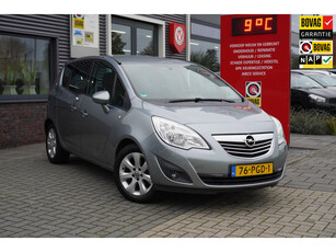 Opel Meriva 1.4 Turbo Cosmo