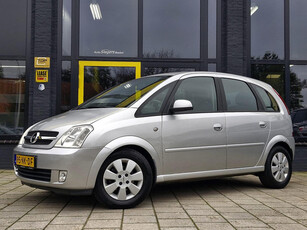 Opel Meriva 1.6 Cosmo