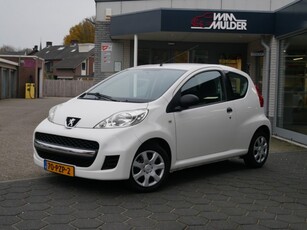 Peugeot 107 1.0-12V ACCENT *Airco *