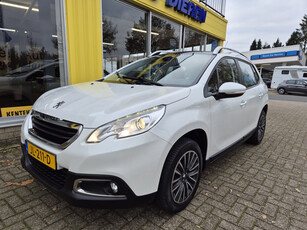 Peugeot 2008 1.2 PureTech Active