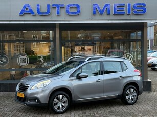 Peugeot 2008 1.2 PureTech Allure Navi Clima Cruise PDC