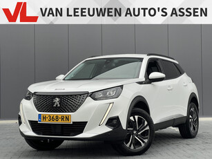 Peugeot 2008 1.2 PureTech GT-Line | Nieuw binnen | Nette auto | Volle auto!