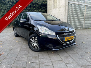 Peugeot 208 1.0 VTi Active | Cruise control | Met APK