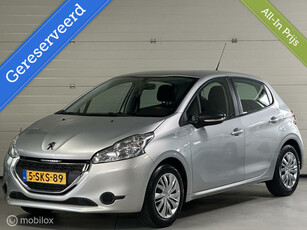 Peugeot 208 1.2 VTi Oxygo|GERESERVEERD|