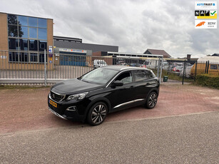 Peugeot 3008 1.2 PureTech Blue Lease Premium EX BPM. EX BTW. Olie pomp defect