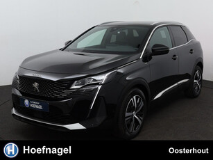 Peugeot 3008 1.2 PureTech GT Automaat | Stoelverwarming | Adaptive Cruise Control | Camera | Navigatie