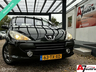 Peugeot 307 1.6-16V Nieuwe APK