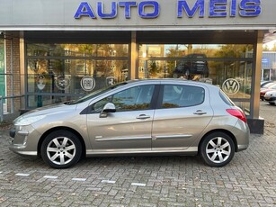 Peugeot 308 1.6 VTI ACTIVE