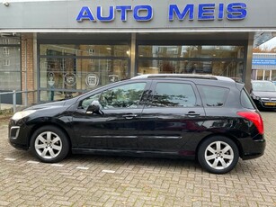 Peugeot 308 1.6 VTI X-LINE