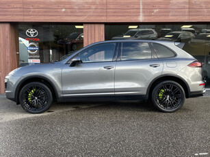 Porsche Cayenne 3.0 S E-Hybrid AUT. | LEER | 20'' LMV | ELEKTRISCHE TREKHAAK