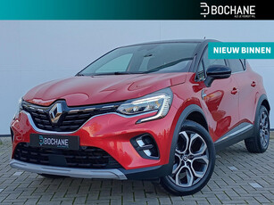 Renault Captur 1.0 TCe 90 Intens Navigatie / Parkeercamera / Keyless Entry