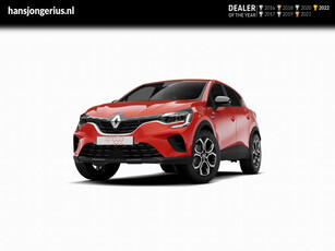 Renault Captur Evolution