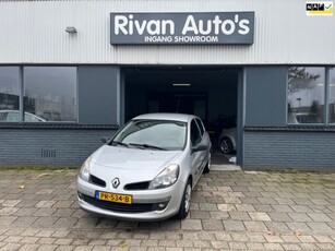 Renault Clio 1.2-16V AUTHENTIQUE