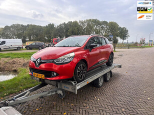 Renault Clio Estate 0.9 TCe Expression Distrubutie Defect.Clima.Navi