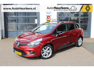 Renault Clio Estate TCe 90 Limited | dealer-onderhouden | NL auto |