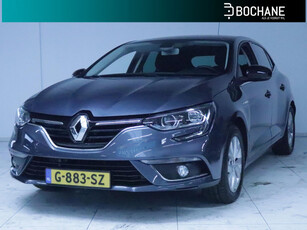 Renault Mégane 1.3 TCe Limited Clima/Navi/Trekhaak