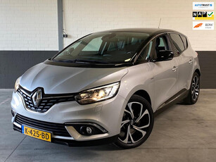 Renault Scénic 1.2 TCe Bose, nieuw type