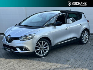 Renault Scénic 1.3 TCe 140 EDC Limited | Automaat | Trekhaak | A. Camera | Stoelverw. | Navi | Clima | Historie!