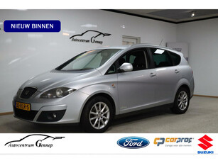 Seat Altea XL 1.2 TSI Ecomotive Style | Navigatie | PDC |