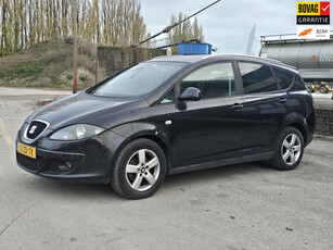 Seat Altea XL 1.9 TDI Businessline Airco