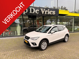 SEAT Arona 1.0 TSI Style