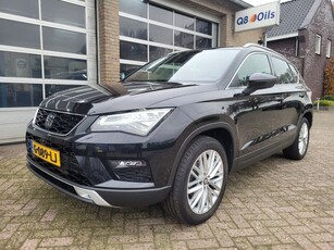 Seat Ateca 1.5 TSI Xcellence Business Intense 150pk met trekhaak